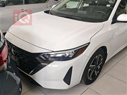 نیسان سێنترا